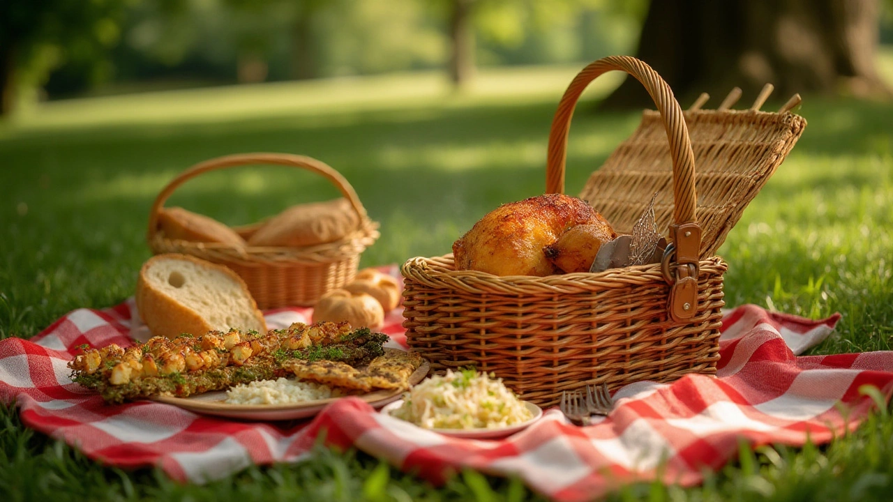 Cooking Tips for Delicious Chicken Meals