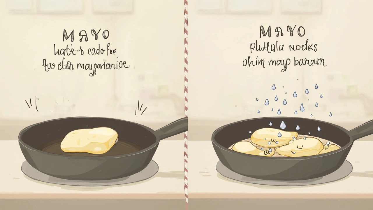 Common Mistakes and Smart Fixes