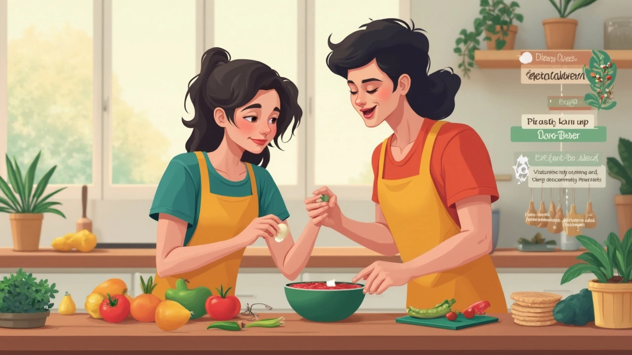 Do Vegetarians Eat Eggs? Understanding Choices and Recipes