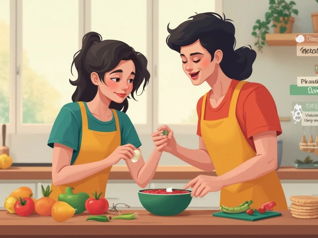 Do Vegetarians Eat Eggs? Understanding Choices and Recipes