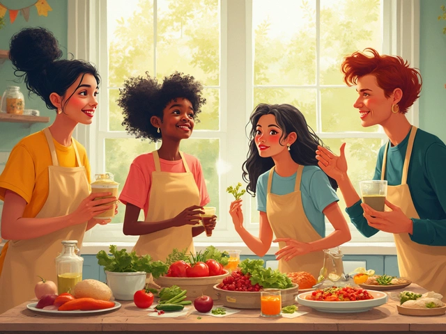 Vegan for Beginners: A Simple Guide to Eating Plant-Based