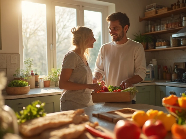 Why Do I Feel Better When I Don't Eat Carbs?