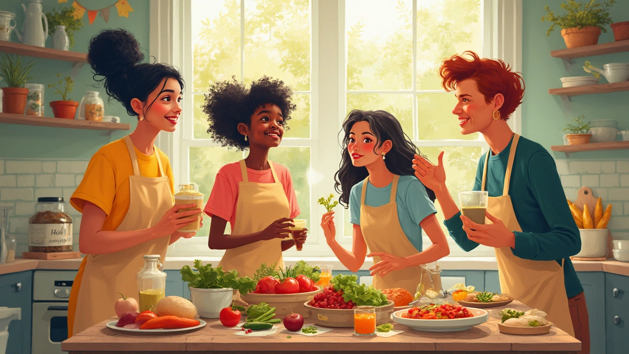 Vegan for Beginners: A Simple Guide to Eating Plant-Based