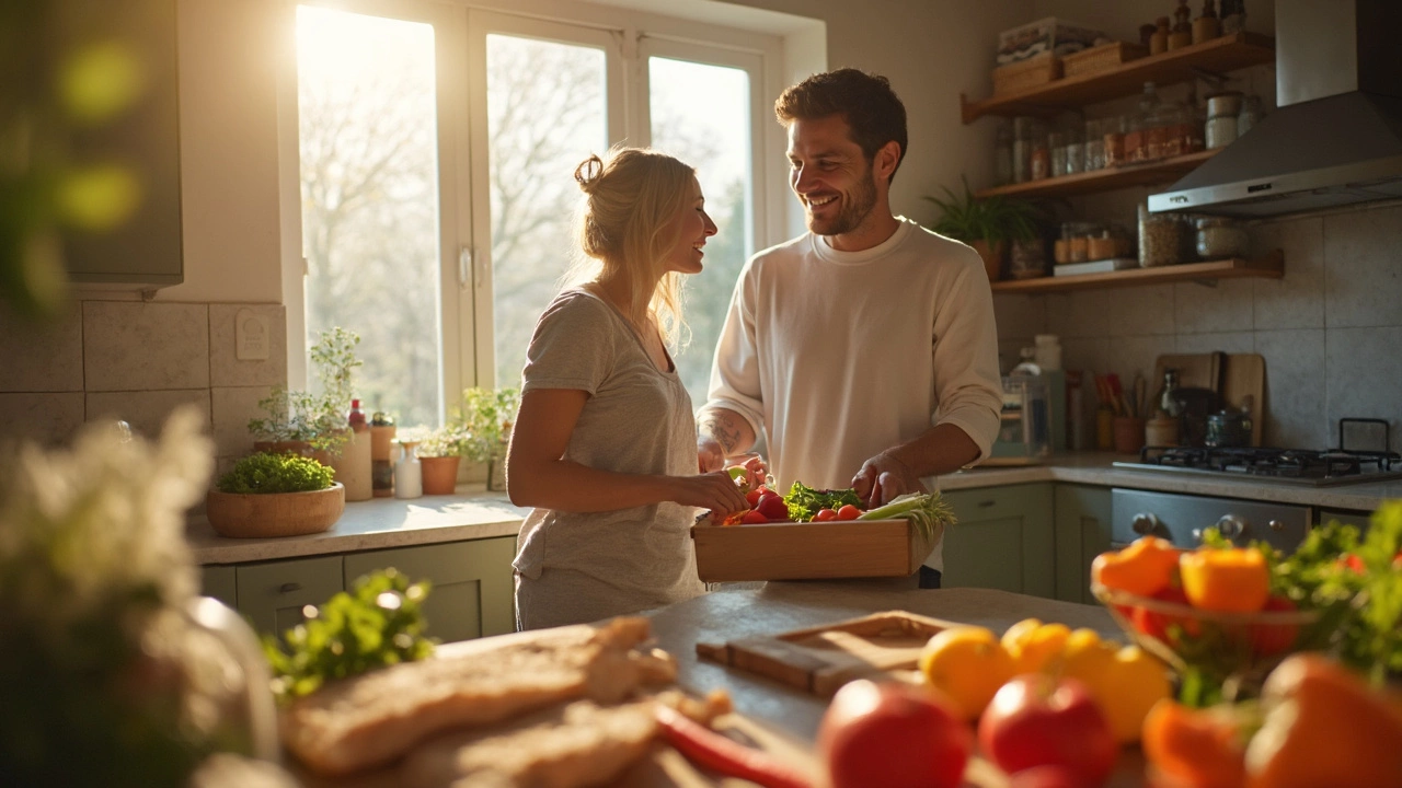 Why Do I Feel Better When I Don't Eat Carbs?