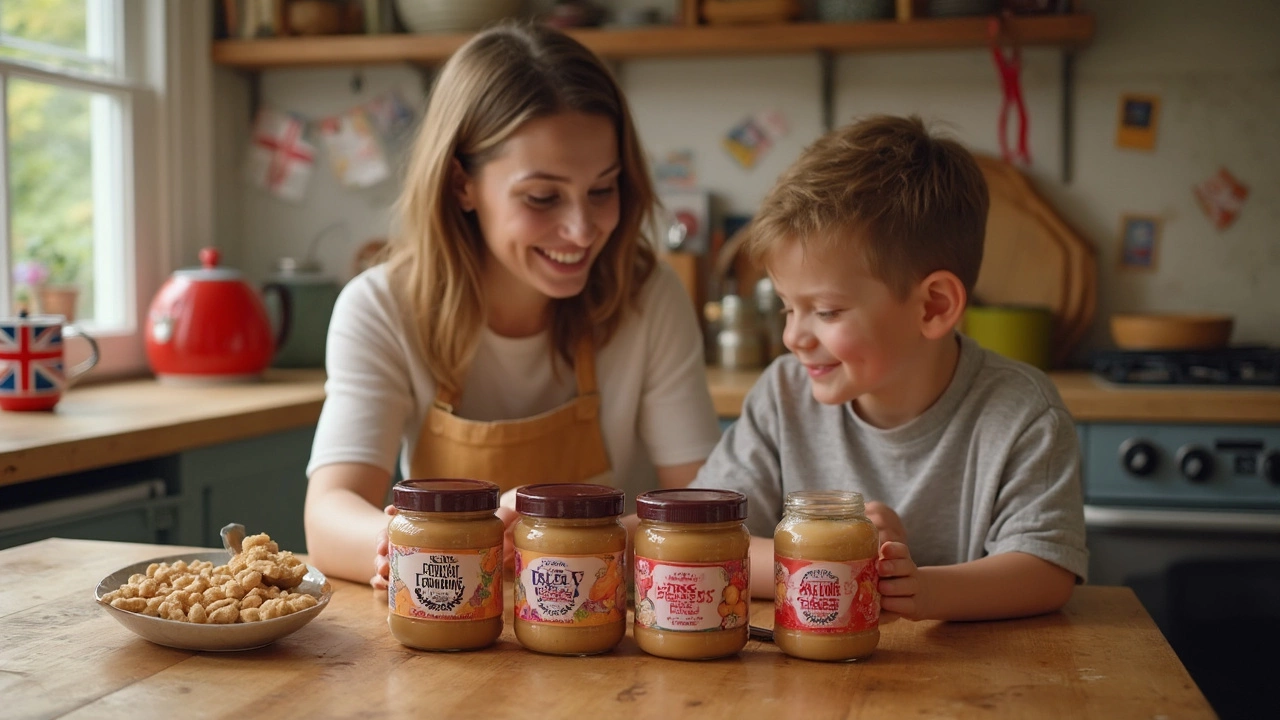 Does Peanut Butter Have Gluten? What You Need to Know