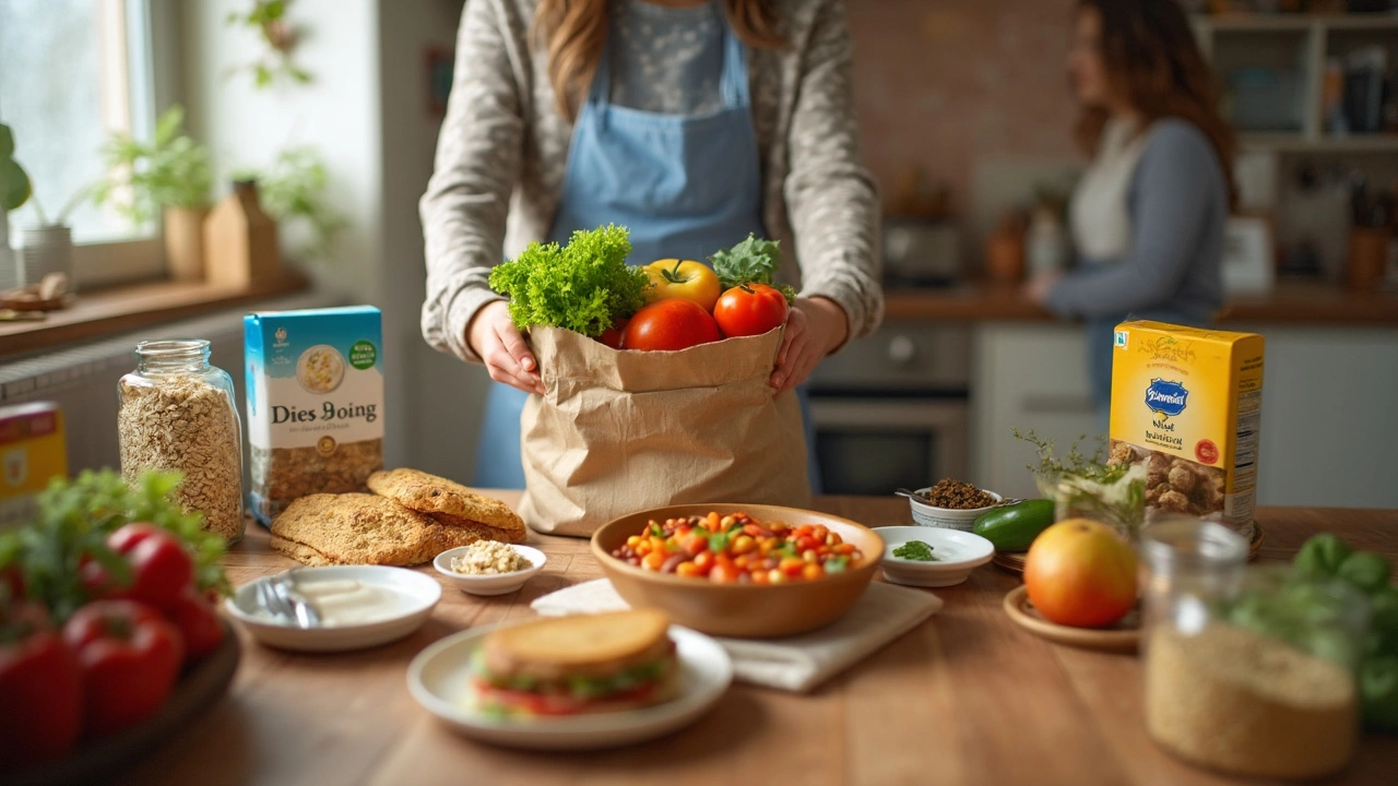 Healthiest Cheapest Food to Eat: The Real Budget Superstars