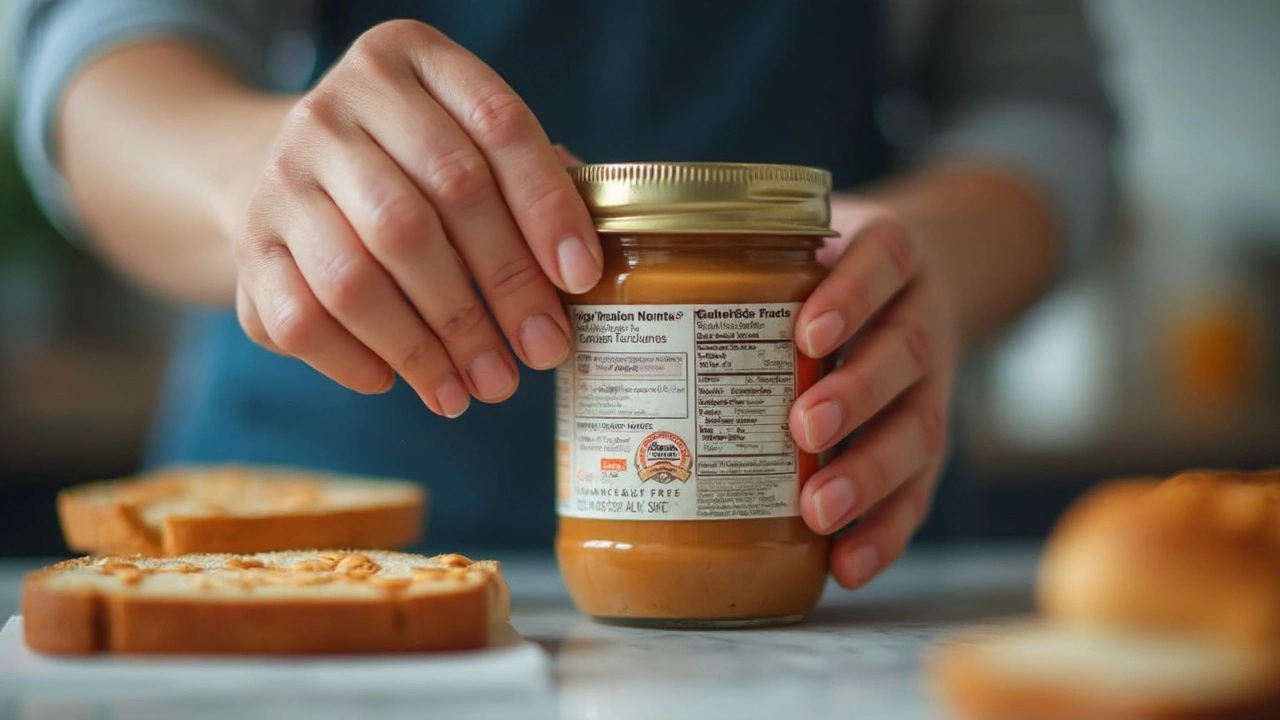 How to Read the Label Like a Pro