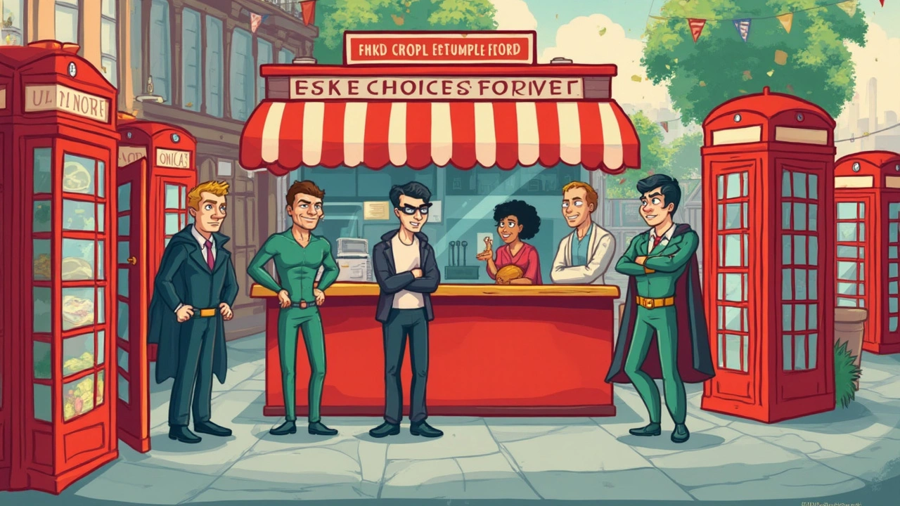 Ingredients and Menu Options to Avoid
