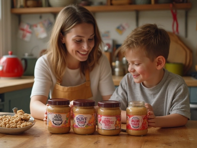Does Peanut Butter Have Gluten? What You Need to Know