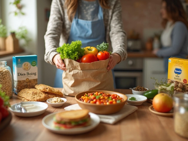Healthiest Cheapest Food to Eat: The Real Budget Superstars