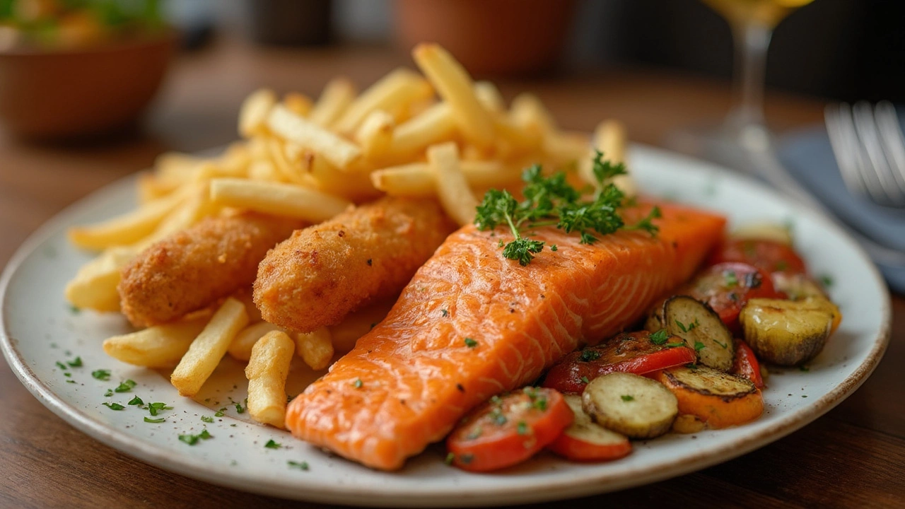 Trans Fats: The Sneaky Culprit