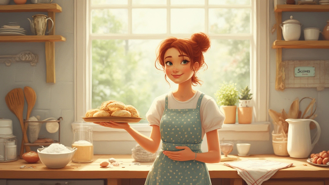 Easiest Things to Bake: Simple Recipes and Baking Tips for Beginners