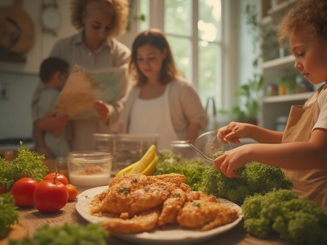 Chick-fil-A Chicken: Secrets to Tender, Juicy Perfection Revealed