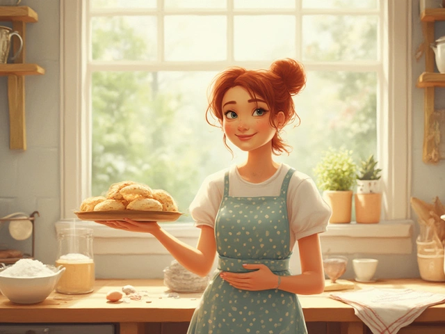 Easiest Things to Bake: Simple Recipes and Baking Tips for Beginners