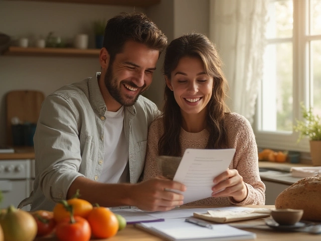 Realistic Food Budget for 2 Adults: How Much Should You Really Spend?