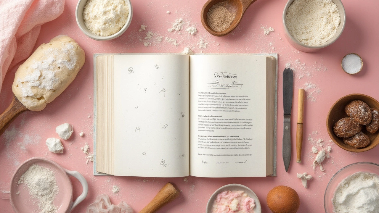 Tips for Baking Success Every Time