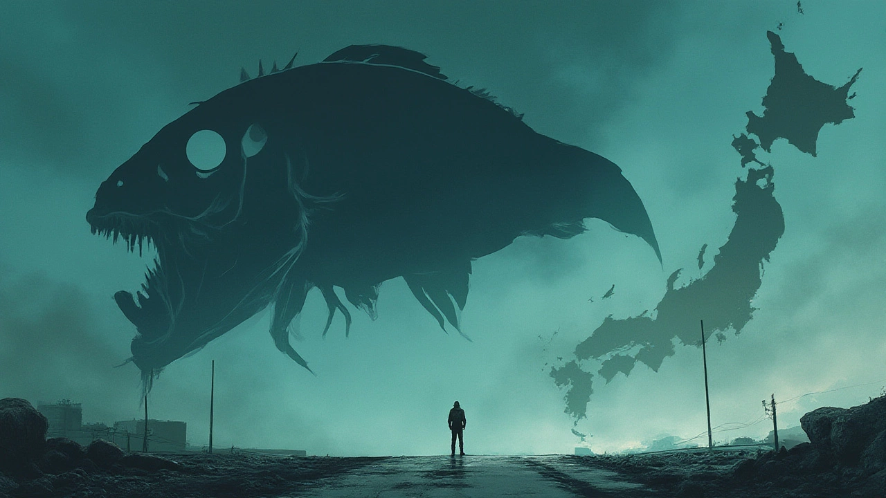 Why Do People Risk It? What Drives the Thrill of the Fugu Experience?