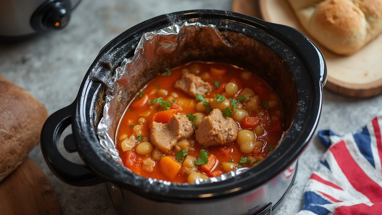 Why Foil Makes a Difference: Real Kitchen Wins