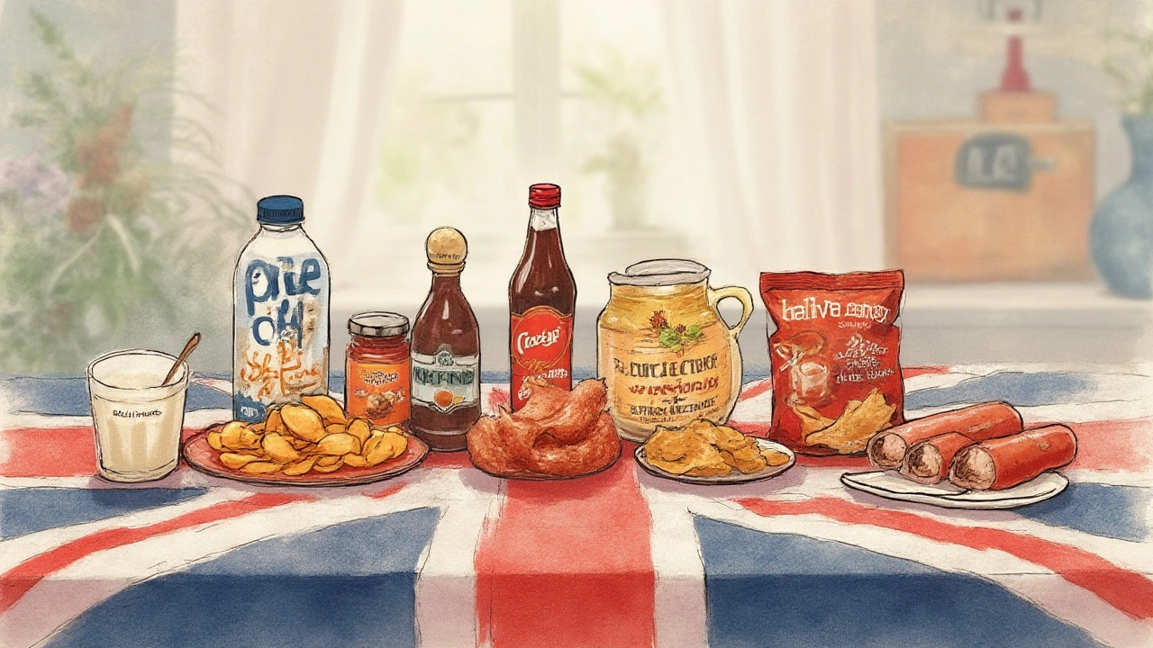 More on Label Reading and Product Traps