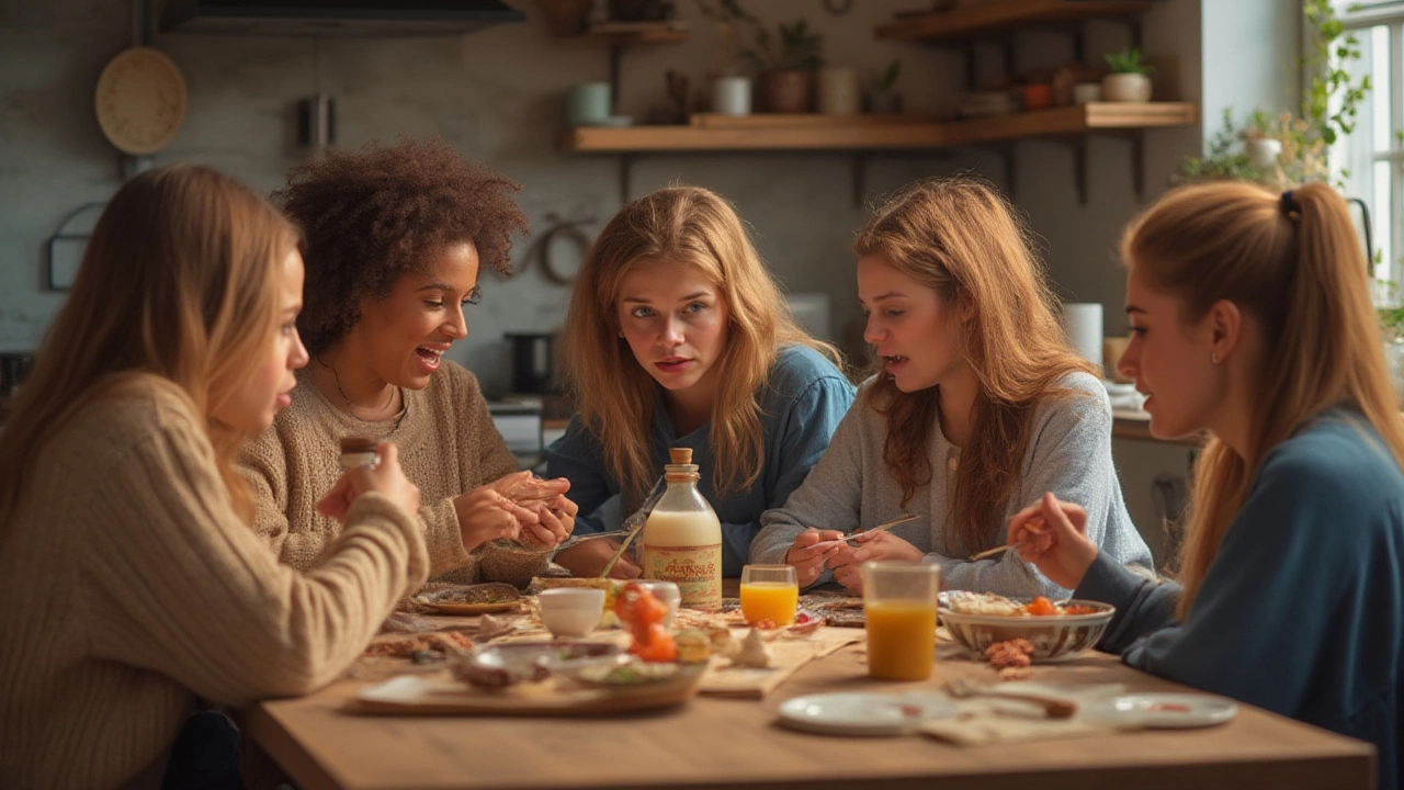 Surprising Foods That Aren't Gluten-Free: Hidden Sources and Sneaky Traps