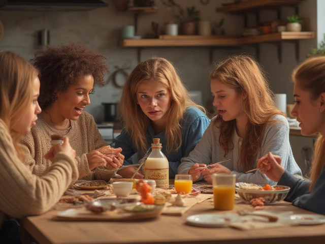 Surprising Foods That Aren't Gluten-Free: Hidden Sources and Sneaky Traps