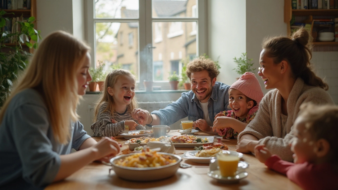 Trouble-Free Homemade Options and Alternatives