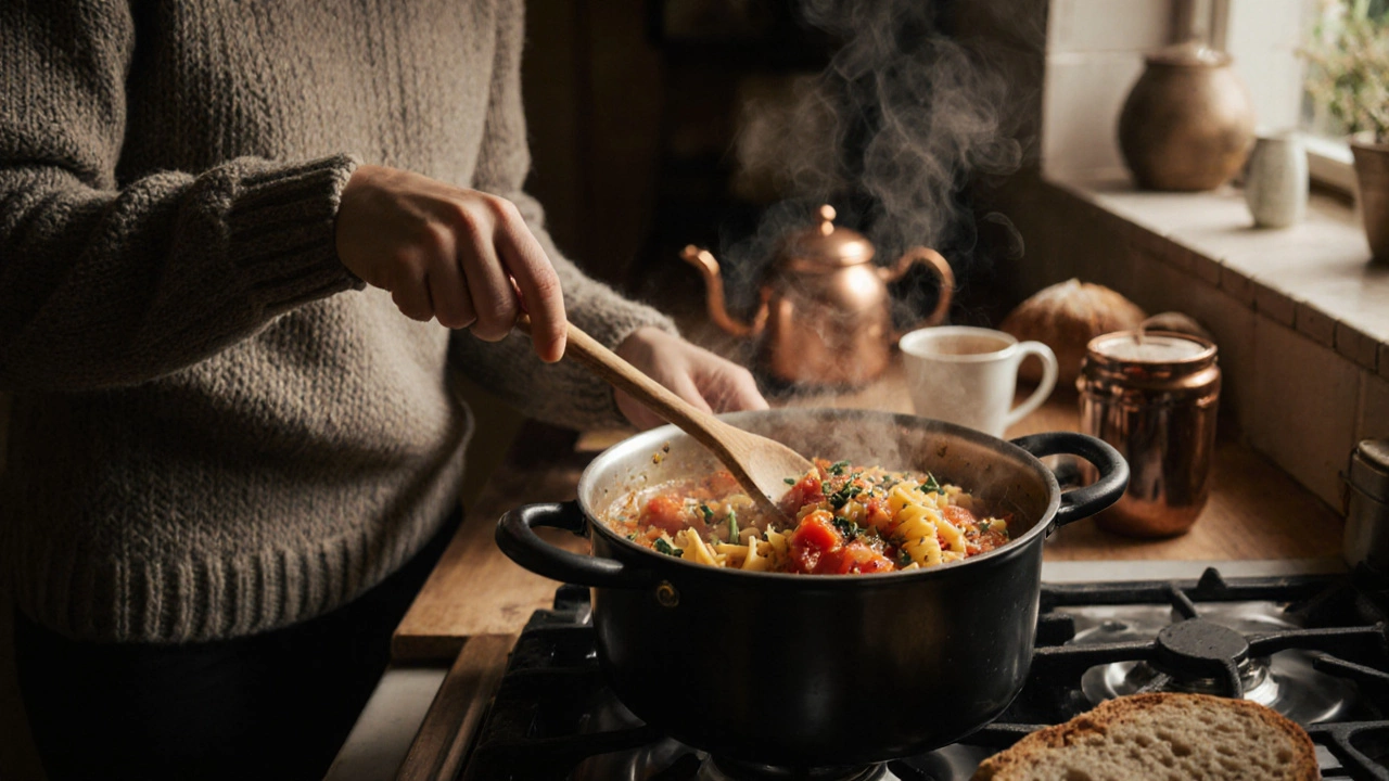 Frugal Dinner Ideas: How to Cook Delicious Meals with Almost Nothing