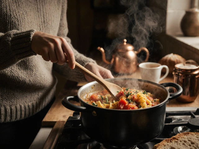 Frugal Dinner Ideas: How to Cook Delicious Meals with Almost Nothing