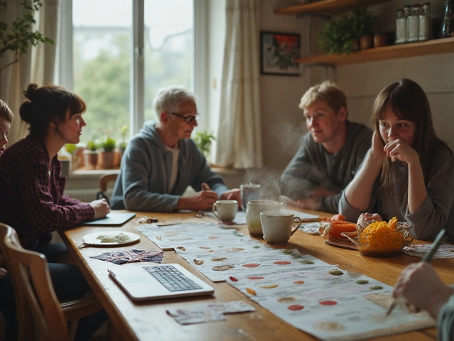 How to Feed 8 People Cheaply: NZ Budget Dinner Ideas That Actually Work