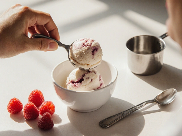 Diabetes‑Friendly Ice Cream: Safe Choices & Tips
