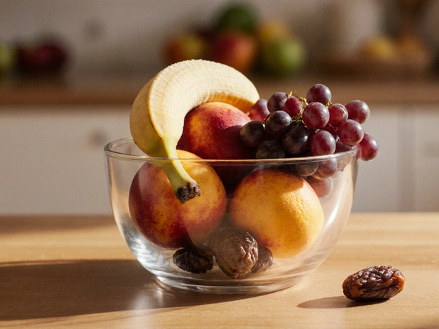 Worst Fruit for Weight Loss: High‑Sugar Culprits to Skip