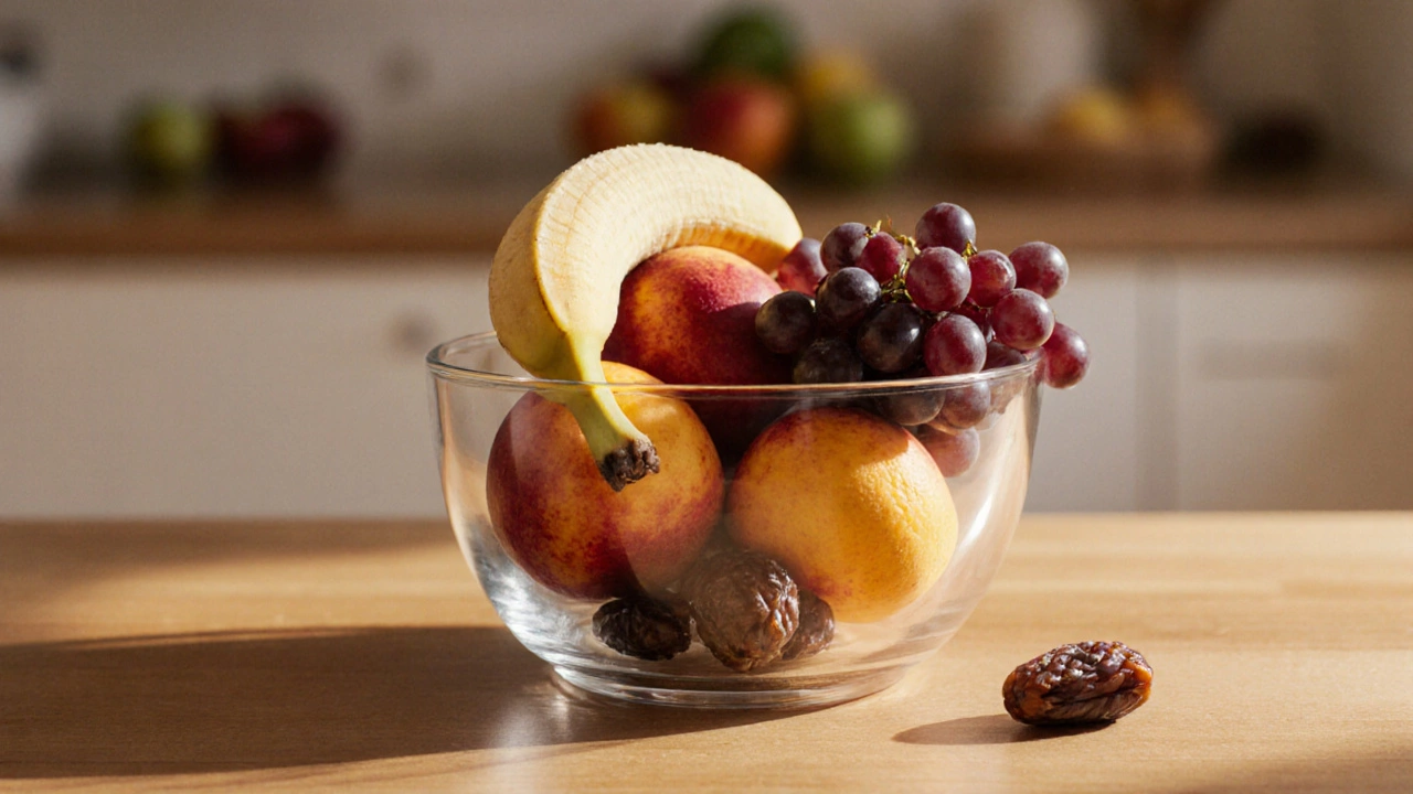 Worst Fruit for Weight Loss: High‑Sugar Culprits to Skip