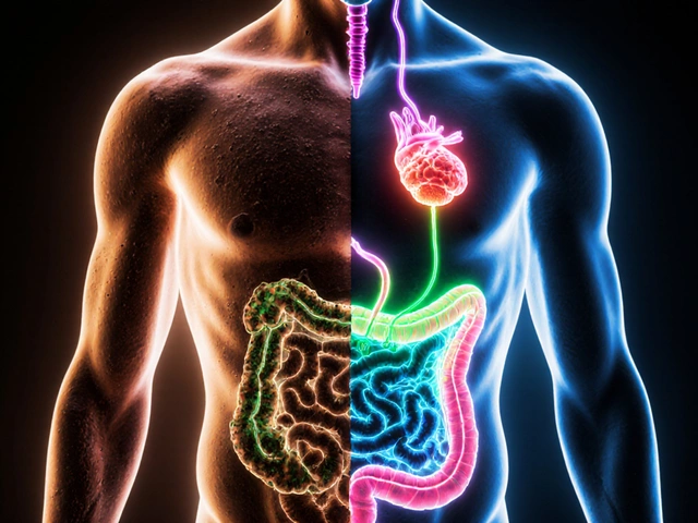 What Happens to Your Body When You Stop Eating Meat