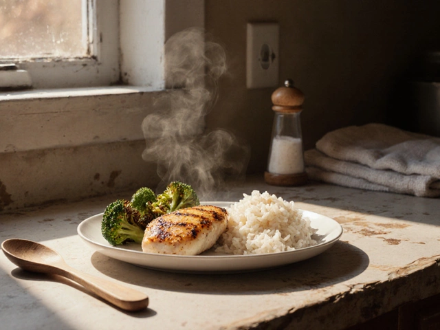 What Is the Most Eaten Dinner in America? (And Why It Dominates Plates)