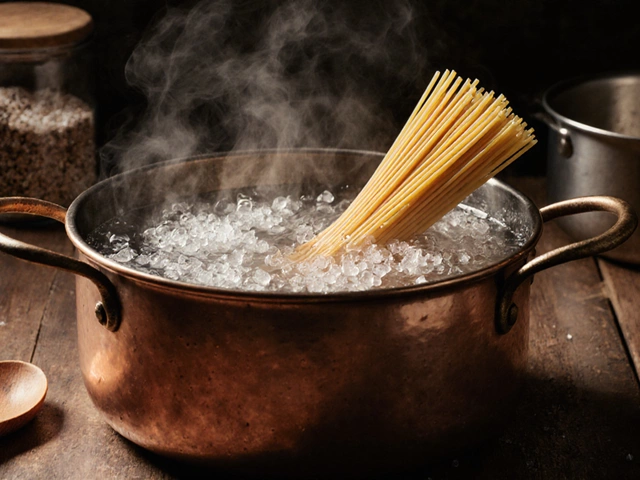 What Is the Secret to Good Pasta? The Real Rules That Make It Perfect Every Time