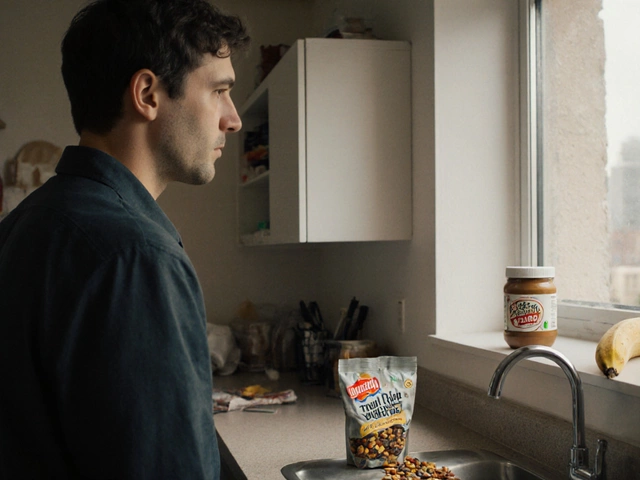 What to Take for Lunch When Told Not to Bring Anything