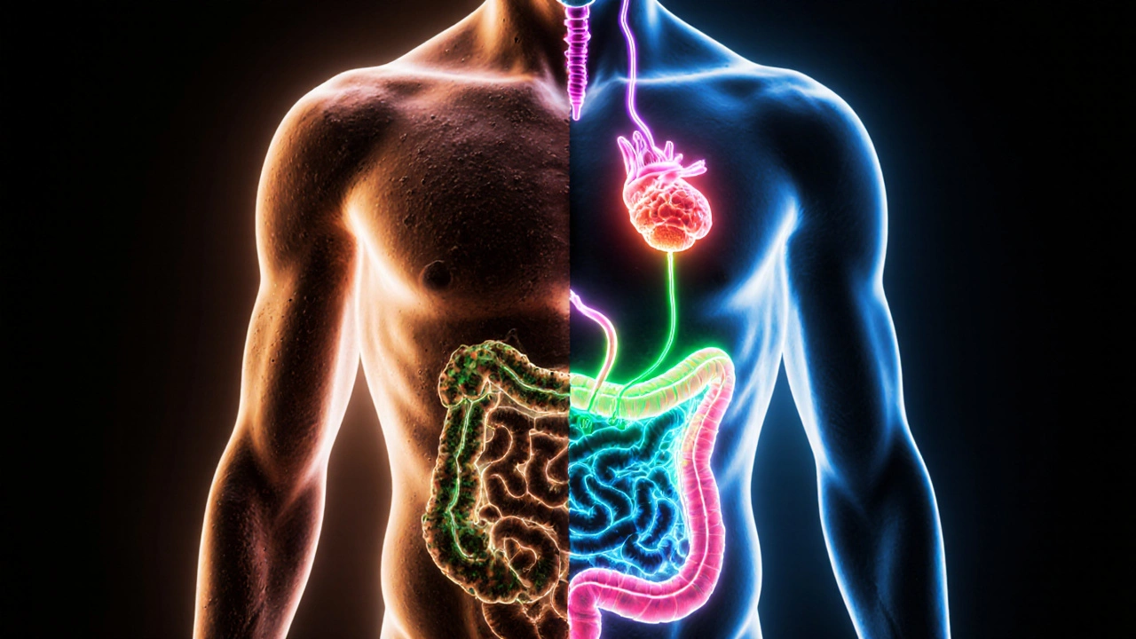 What Happens to Your Body When You Stop Eating Meat