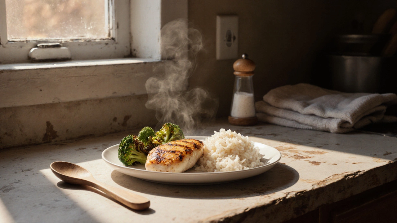 What Is the Most Eaten Dinner in America? (And Why It Dominates Plates)