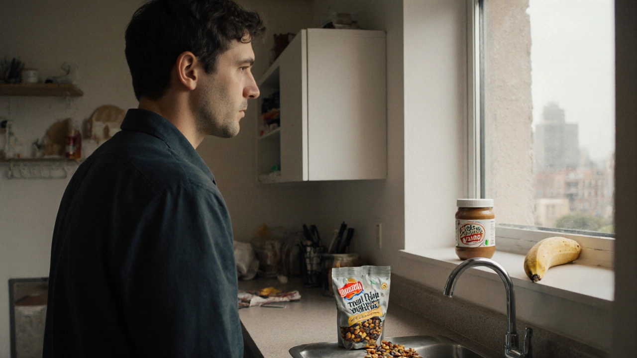 What to Take for Lunch When Told Not to Bring Anything