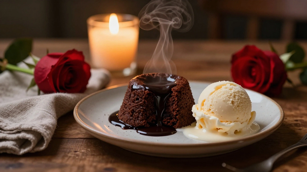 Best Mother's Day Dinner Dessert Recipes to Make Her Smile