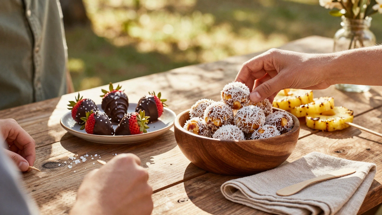 Best Side Dishes to Bring to a Party That Everyone Will Love