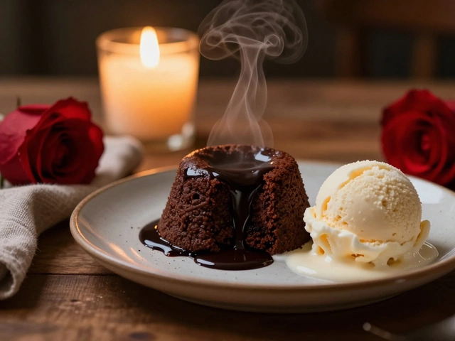 Best Mother's Day Dinner Dessert Recipes to Make Her Smile