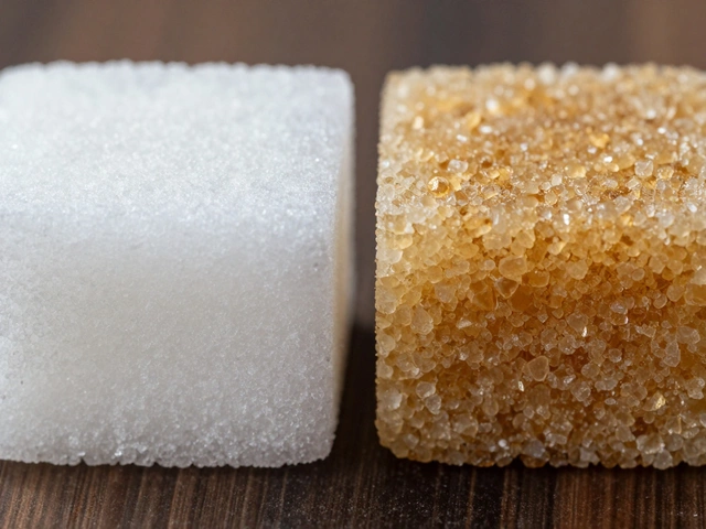 What Sugar Can Vegans Not Eat? The Hidden Animal Ingredients in Sweeteners
