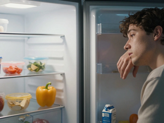 What to eat when no food sounds good? 7 simple dinners that actually feel like a win