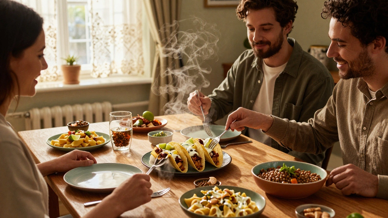 What Not to Ask a Vegan: Common Questions to Avoid