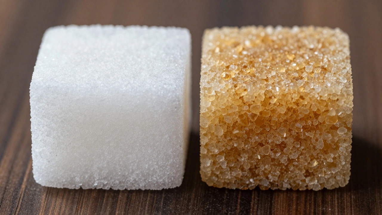 What Sugar Can Vegans Not Eat? The Hidden Animal Ingredients in Sweeteners