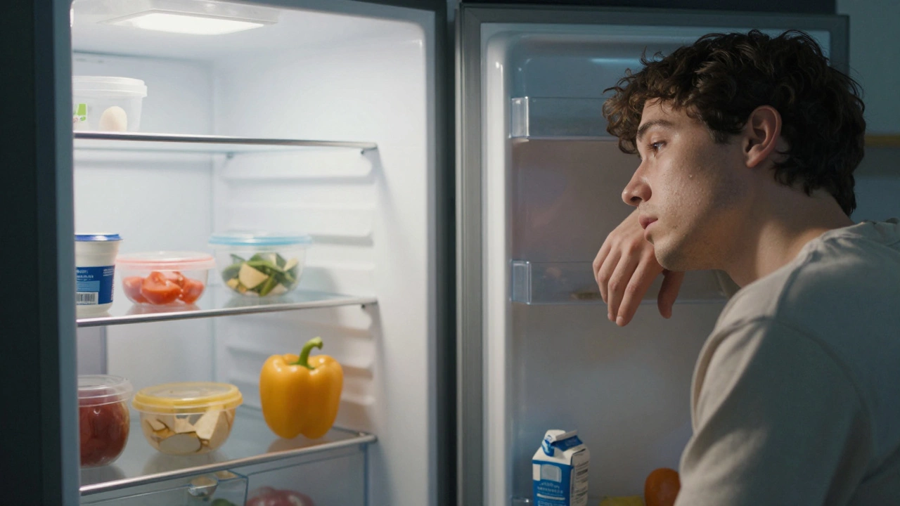 What to eat when no food sounds good? 7 simple dinners that actually feel like a win