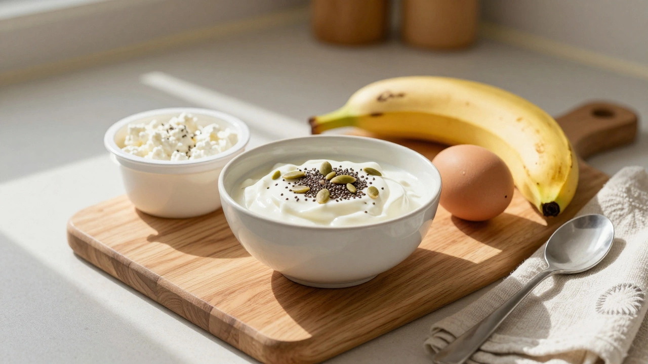 How to Get 100g of Protein a Day as a Vegetarian