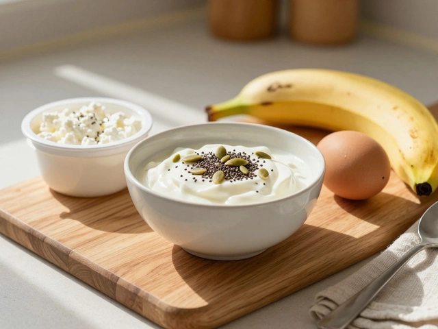 How to Get 100g of Protein a Day as a Vegetarian