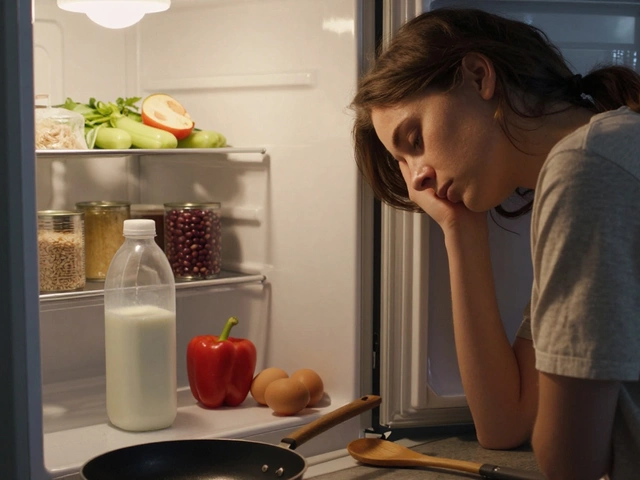 What Can I Make for Dinner if I Have No Ideas? 15 Easy Recipes When You're Stuck